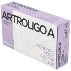 Artesania agricola artroligo-a 20 ampollas | Farmacia Barata Artesania agricola artroligo-a 20 ampollas | Farmacia Barata