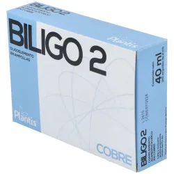 Artesania agricola biligo 2 cobre 20 ampollas | Farmacia Barata Artesania agricola biligo 2 cobre 20 ampollas | Farmacia Barata