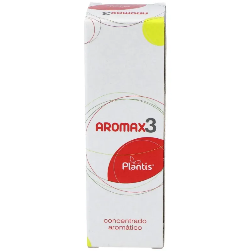 Plantis aromax 3 hepatico biliar 50ml | Farmacia Barata Plantis aromax 3 hepatico biliar 50ml | Farmacia Barata