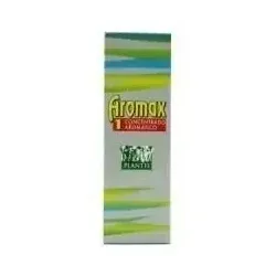 Aromax-recoarom 01 circulacion 50ml