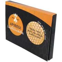 Artesania agricola apiregi liofilizada 300mg 14 ampollas | Farmacia Barata Artesania agricola apiregi liofilizada 300mg 14 ampollas | Farmacia Barata