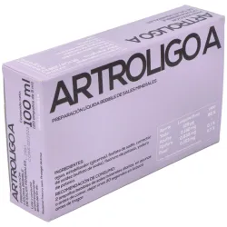 Artesania agricola artroligo-a 20 ampollas | Farmacia Barata Artesania agricola artroligo-a 20 ampollas | Farmacia Barata