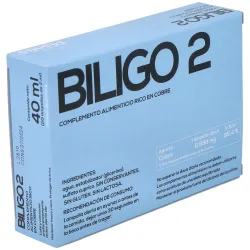 Artesania agricola biligo 2 cobre 20 ampollas | Farmacia Barata Artesania agricola biligo 2 cobre 20 ampollas | Farmacia Barata