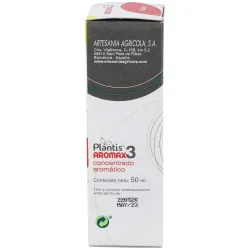 Plantis aromax 3 hepatico biliar 50ml | Farmacia Barata Plantis aromax 3 hepatico biliar 50ml | Farmacia Barata