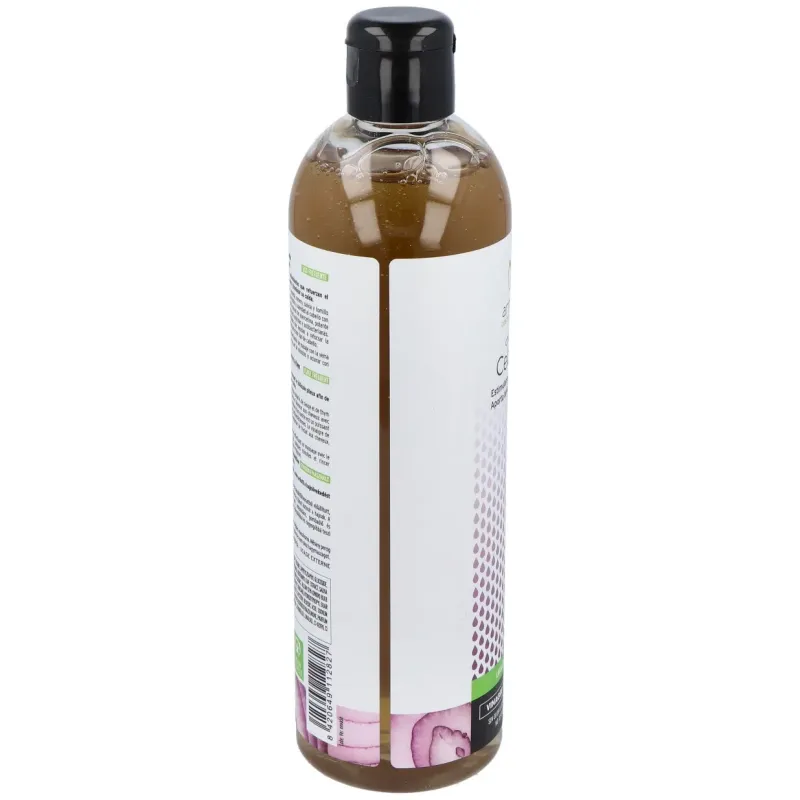 Champu cebolla + vinagre de manzana 400ml. | Farmacia Barata
