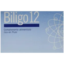 Artesania agricola biligo 12 fluor 20 ampollas