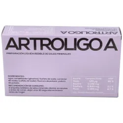 Artesania agricola artroligo-a 20 ampollas | Farmacia Barata Artesania agricola artroligo-a 20 ampollas | Farmacia Barata