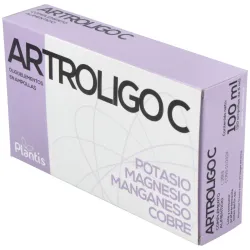 Artroligo c 20amp | Farmacia Barata