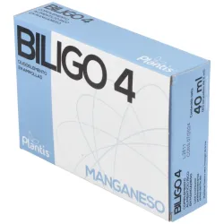Artesania agricola biligo 4 mangan 20 2ml | Farmacia Barata
