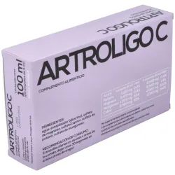 Artroligo c 20amp | Farmacia Barata