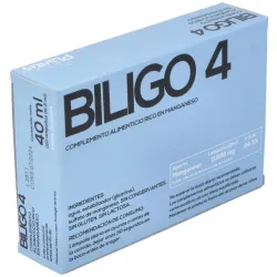 Artesania agricola biligo 4 mangan 20 2ml | Farmacia Barata