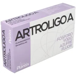 Artesania agricola artroligo-a 20 ampollas | Farmacia Barata Artesania agricola artroligo-a 20 ampollas | Farmacia Barata