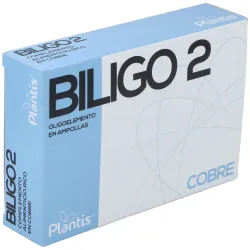 Artesania agricola biligo 2 cobre 20 ampollas | Farmacia Barata Artesania agricola biligo 2 cobre 20 ampollas | Farmacia Barata
