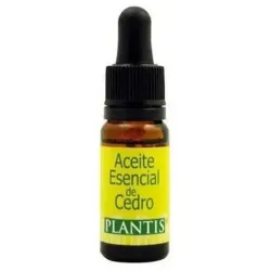 Cedro aceite esencial 10 cc.