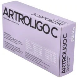 Artroligo c 20amp | Farmacia Barata