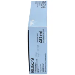 Biligo 09 (silicio) 20amp | Farmacia Barata Biligo 09 (silicio) 20amp | Farmacia Barata