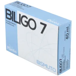 Artesania agricola biligo 7 actibios 20 ampollas | Farmacia Barata
