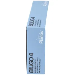 Artesania agricola biligo 4 mangan 20 2ml | Farmacia Barata