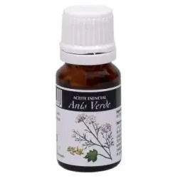 Plantis esencia anis verde10ml