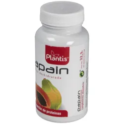 Papain plantis 60cap. | Farmacia Barata Papain plantis 60cap. | Farmacia Barata