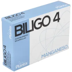 Artesania agricola biligo 4 mangan 20 2ml | Farmacia Barata