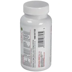 Plantis uncap cabello uñas 45caps | Farmacia Barata