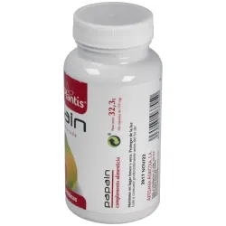 Papain plantis 60cap. | Farmacia Barata Papain plantis 60cap. | Farmacia Barata