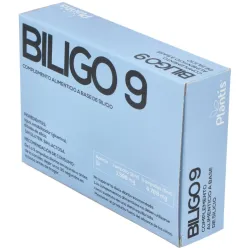 Biligo 09 (silicio) 20amp | Farmacia Barata Biligo 09 (silicio) 20amp | Farmacia Barata