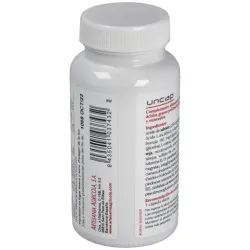 Plantis uncap cabello uñas 45caps | Farmacia Barata