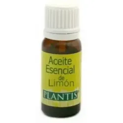 Limon aceite esencial10 cc.
