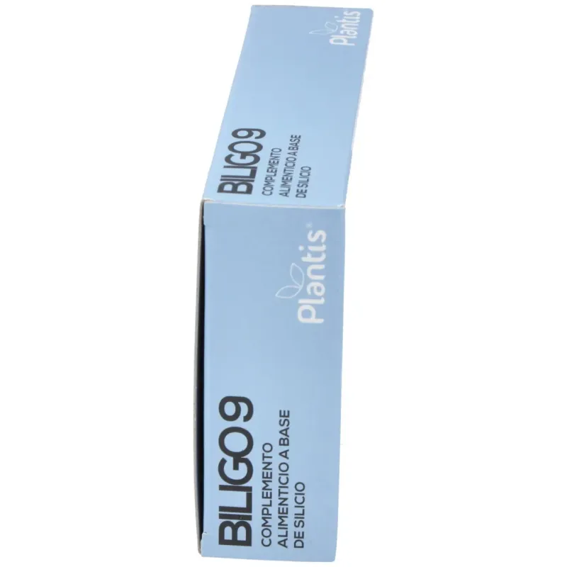 Biligo 09 (silicio) 20amp | Farmacia Barata Biligo 09 (silicio) 20amp | Farmacia Barata