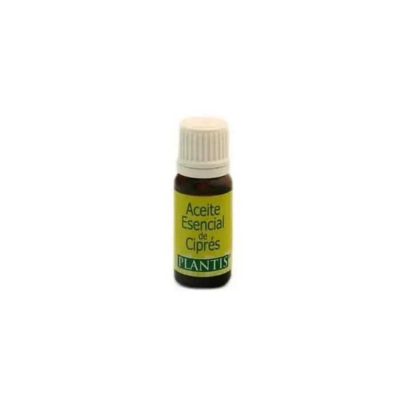 Cipres aceite esencial 10 cc. | Farmacia Barata