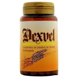 Artesanía agrícola dexel levadura cerveza 180comp