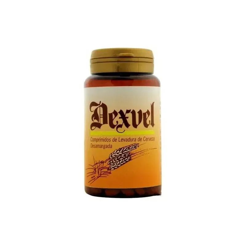 Artesanía agrícola dexel levadura cerveza 180comp | Farmacia Barata Artesanía agrícola dexel levadura cerveza 180comp | Farmacia Barata