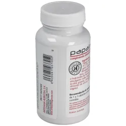 Papain plantis 60cap. | Farmacia Barata Papain plantis 60cap. | Farmacia Barata