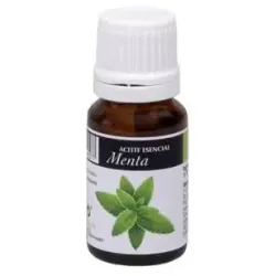 Plantis esencia menta piperita 10ml