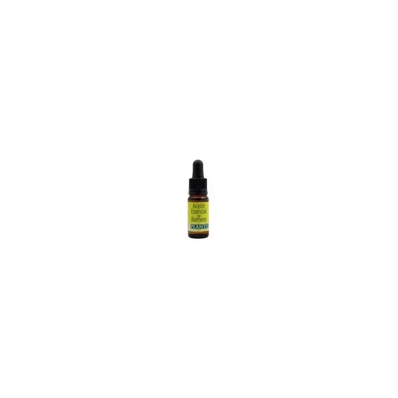 Plantis aceite esencia de romero | Farmacia Barata