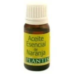 Naranja aceite esencial 10 cc.