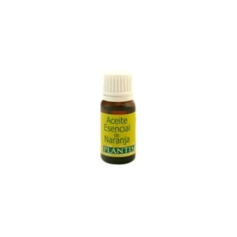 Naranja aceite esencial 10 cc. | Farmacia Barata