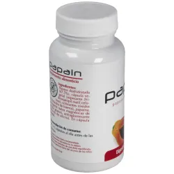 Papain plantis 60cap. | Farmacia Barata Papain plantis 60cap. | Farmacia Barata