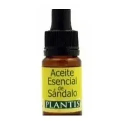 Sandalo aceite esencial 10 cc.