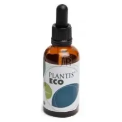 Plantis extracto de boldo con alcohol 50ml