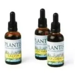 Ext.espino blanco 50ml maese herbario