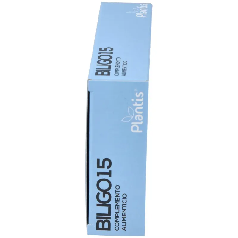Biligo 15 20 ampollas de 2 ml | Farmacia Barata Biligo 15 20 ampollas de 2 ml | Farmacia Barata