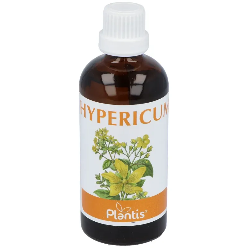 Plantis hypericum gotas 100ml | Farmacia Barata Plantis hypericum gotas 100ml | Farmacia Barata