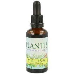 Ext.melisa 50ml maese herbario