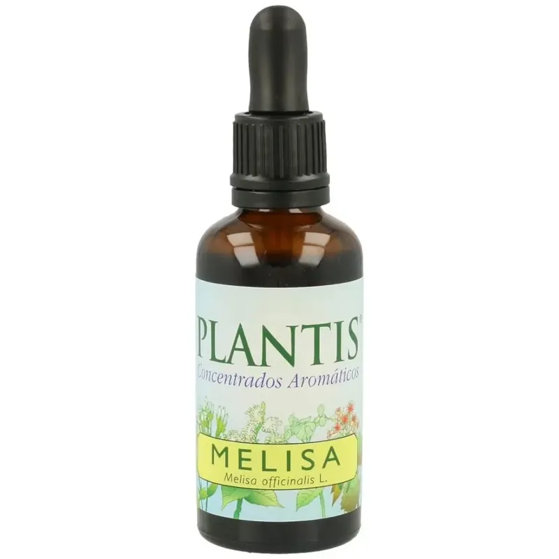 Ext.melisa 50ml maese herbario | Farmacia Barata Ext.melisa 50ml maese herbario | Farmacia Barata