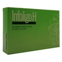 Artesania agricola infoligo-h 100ml