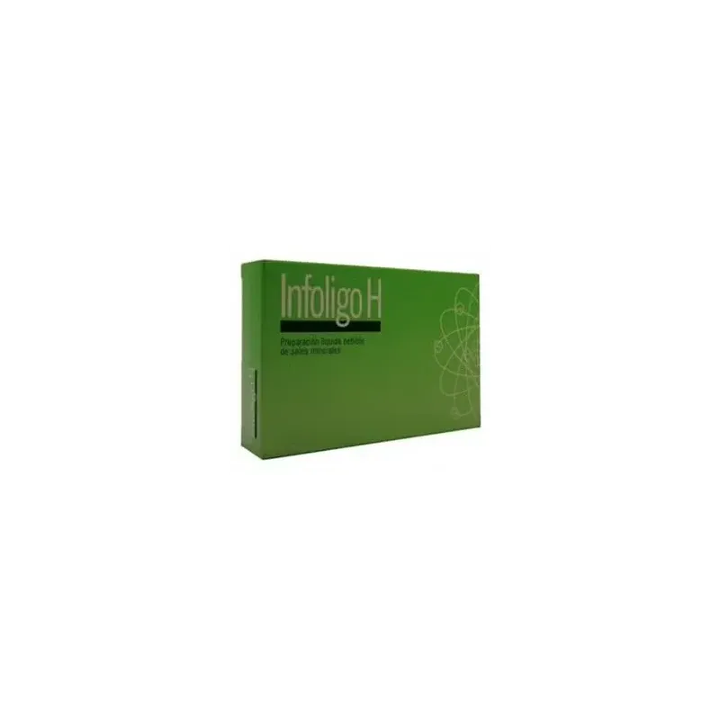 Artesania agricola infoligo-h 100ml | Farmacia Barata