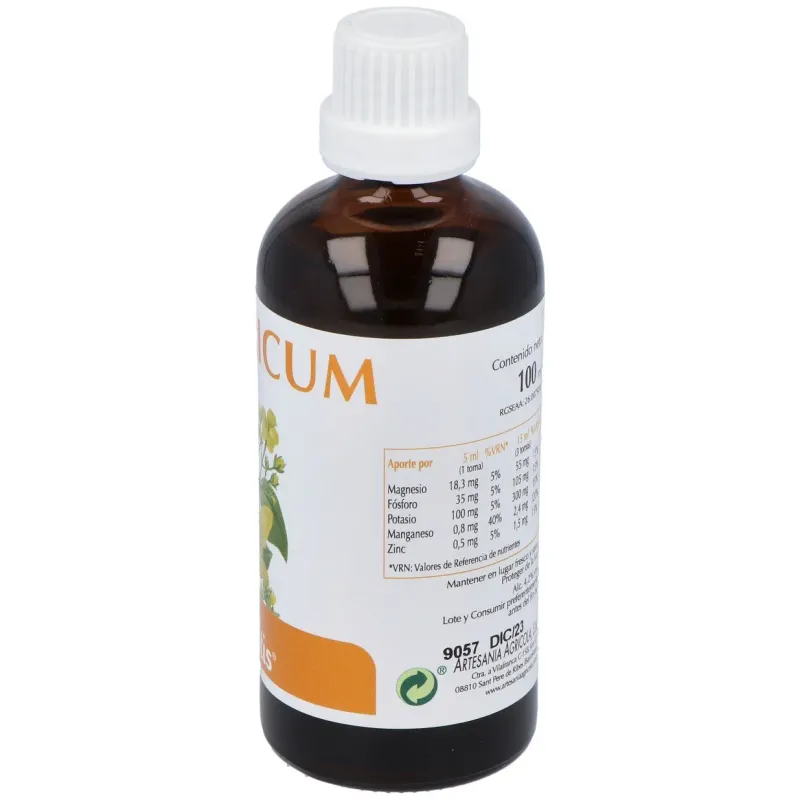Plantis hypericum gotas 100ml | Farmacia Barata Plantis hypericum gotas 100ml | Farmacia Barata